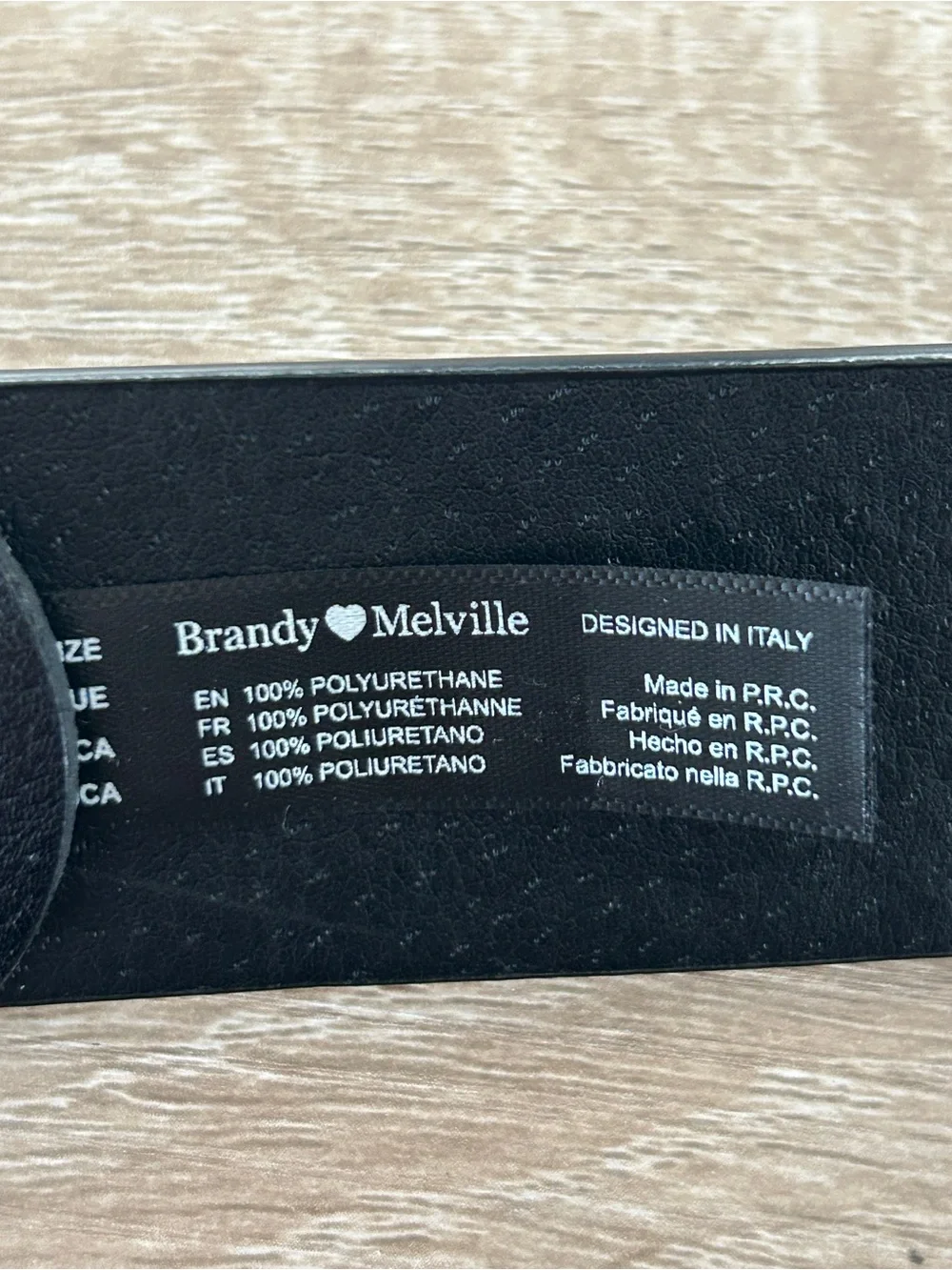 Brandy Melville brandy melville